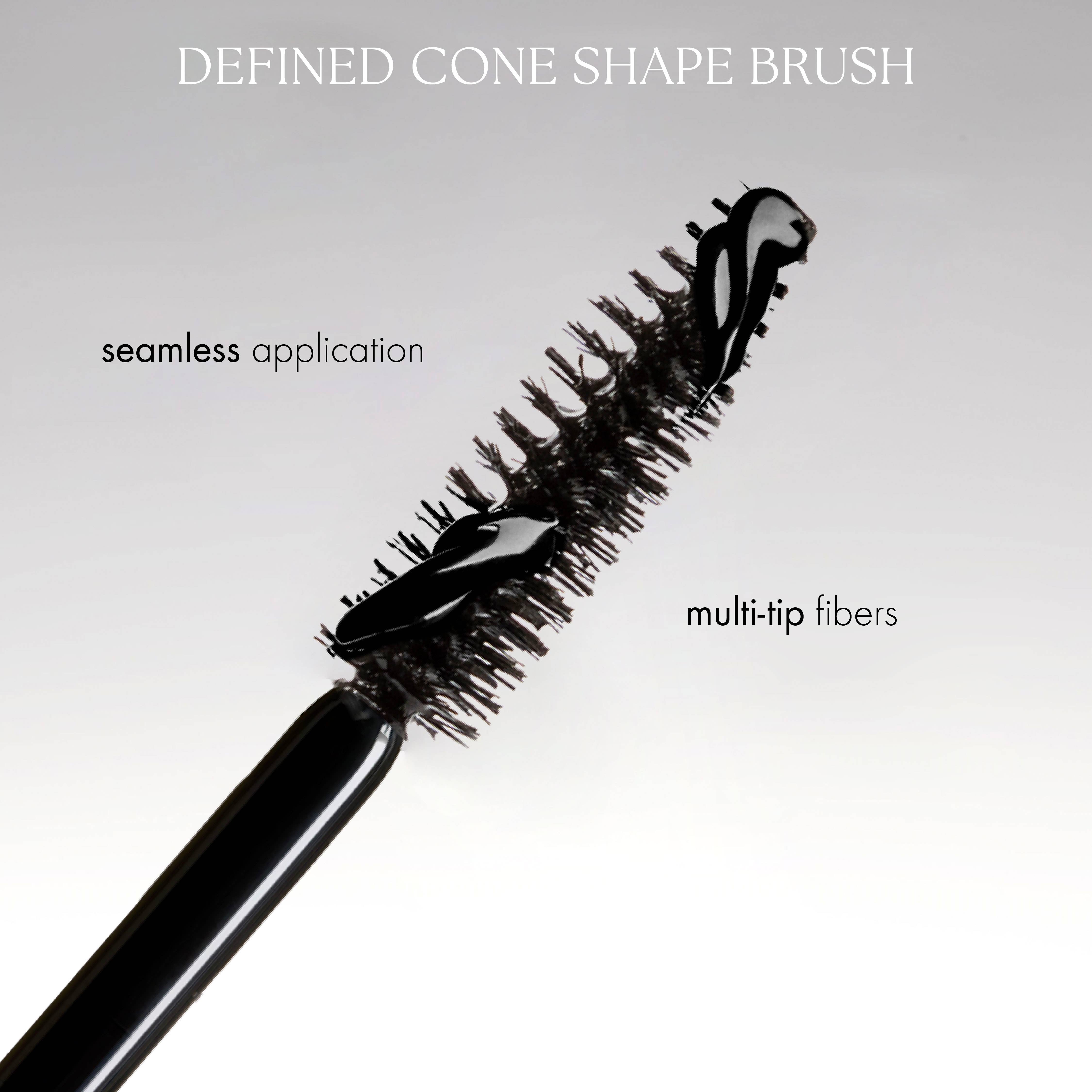 Blinc Cosmetics - Wholesale Mascara - BLINC Amplified TUBING™ Mascara5