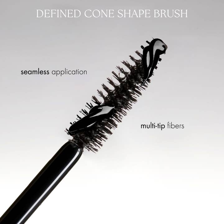 Blinc Cosmetics - Wholesale Mascara - BLINC Amplified TUBING™ Mascara5