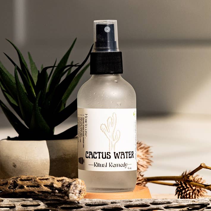 Cactus Water for wholesale by Ritual Remedy