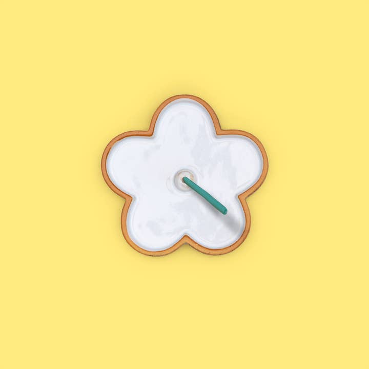 SUCK UK Ltd - USA - Wholesale Incense Holder - Mello Bouquet Incense Holder1