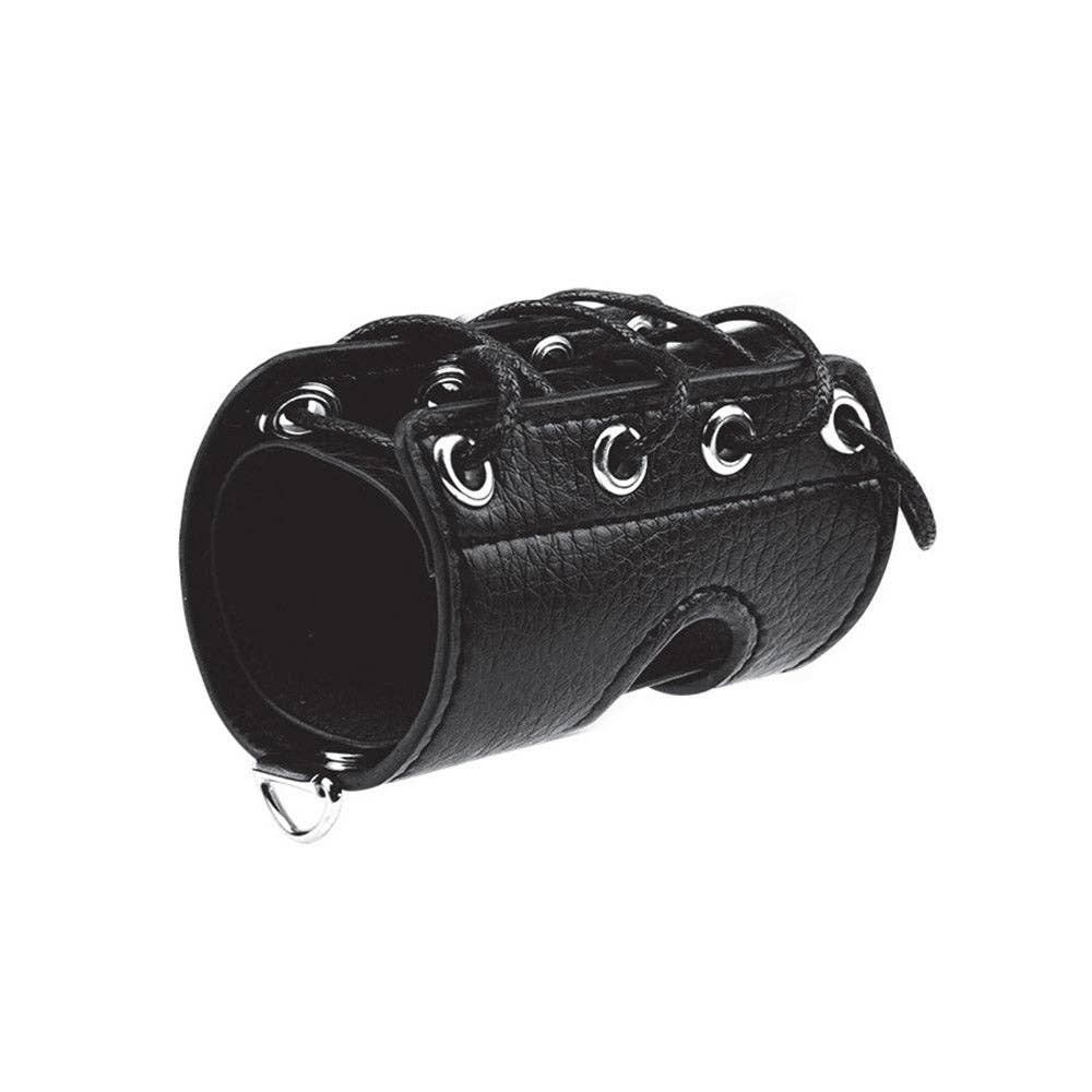 Lux Fetish Store – Großhandel Sexspielzeug – 7,6 cm Cockscheidenärmel0