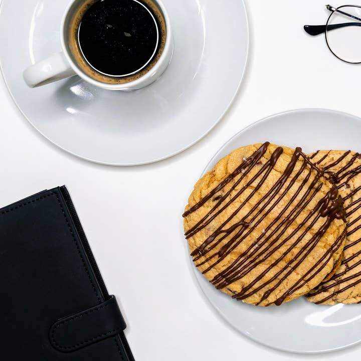 Basic Batch for wholesale by Oh Honey Cookie Co.