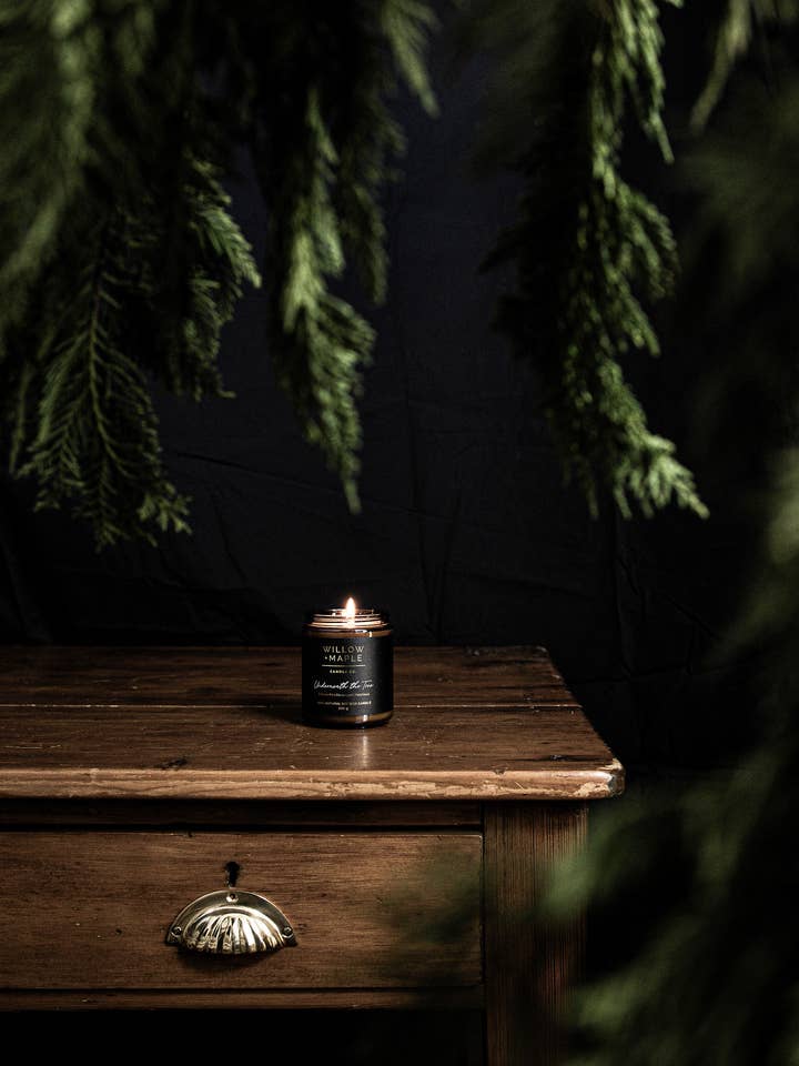 UNDERNEATH THE TREE for wholesale by Willow + Maple