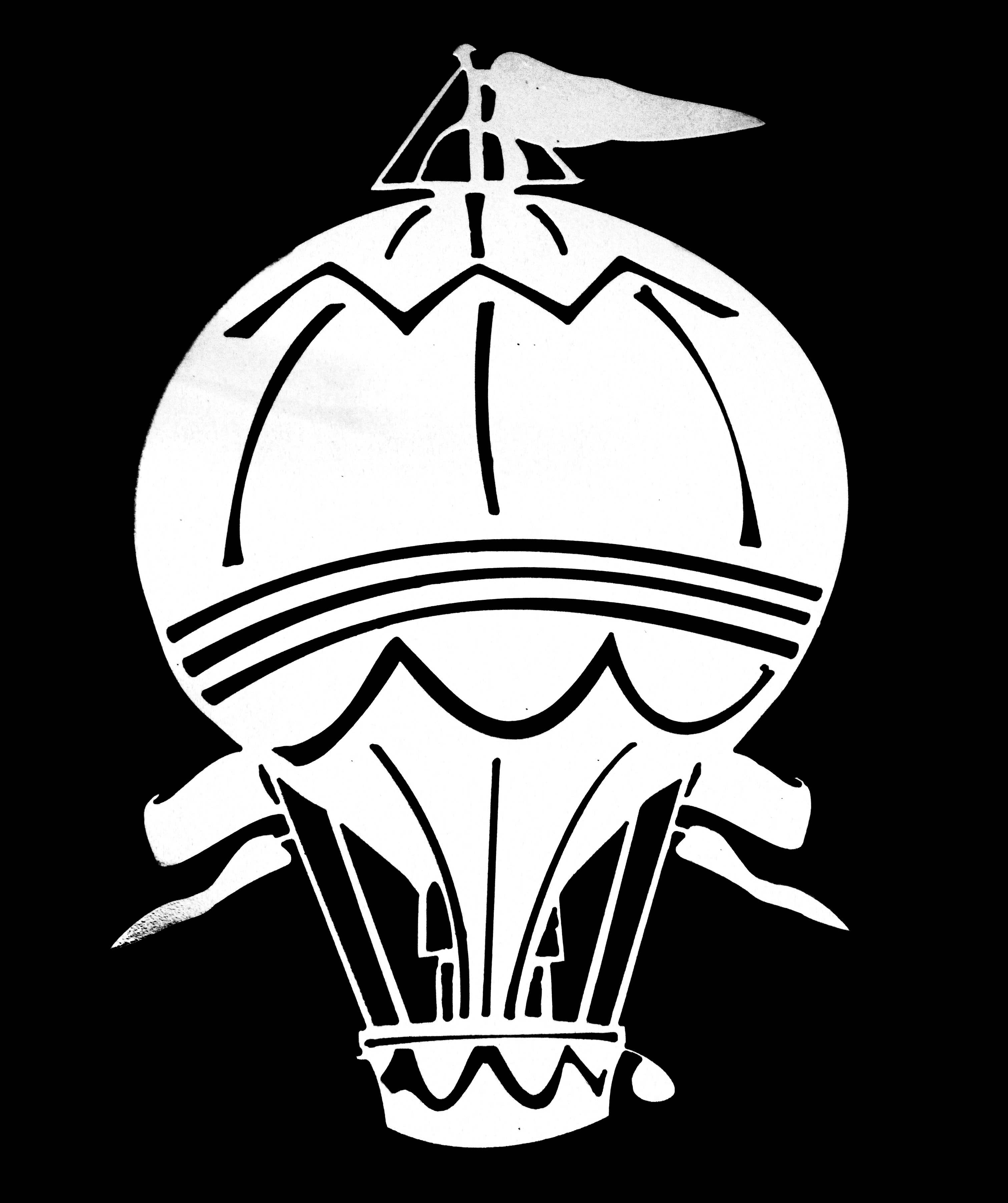 White Barn Decor - Wholesale Wall Accent - Hot Air Balloon1