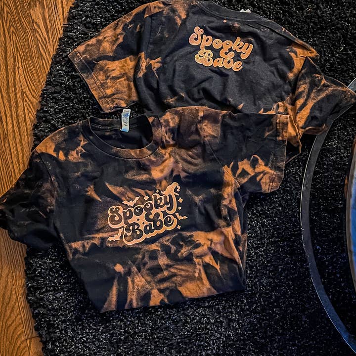 Spooky Babe for wholesale by Aura Simply Creates