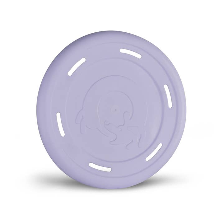 Nayeco - Wholesale Pet Fetch Ball - Dog - Frisbee Assorted Colors 25Cm Rubber Dog2