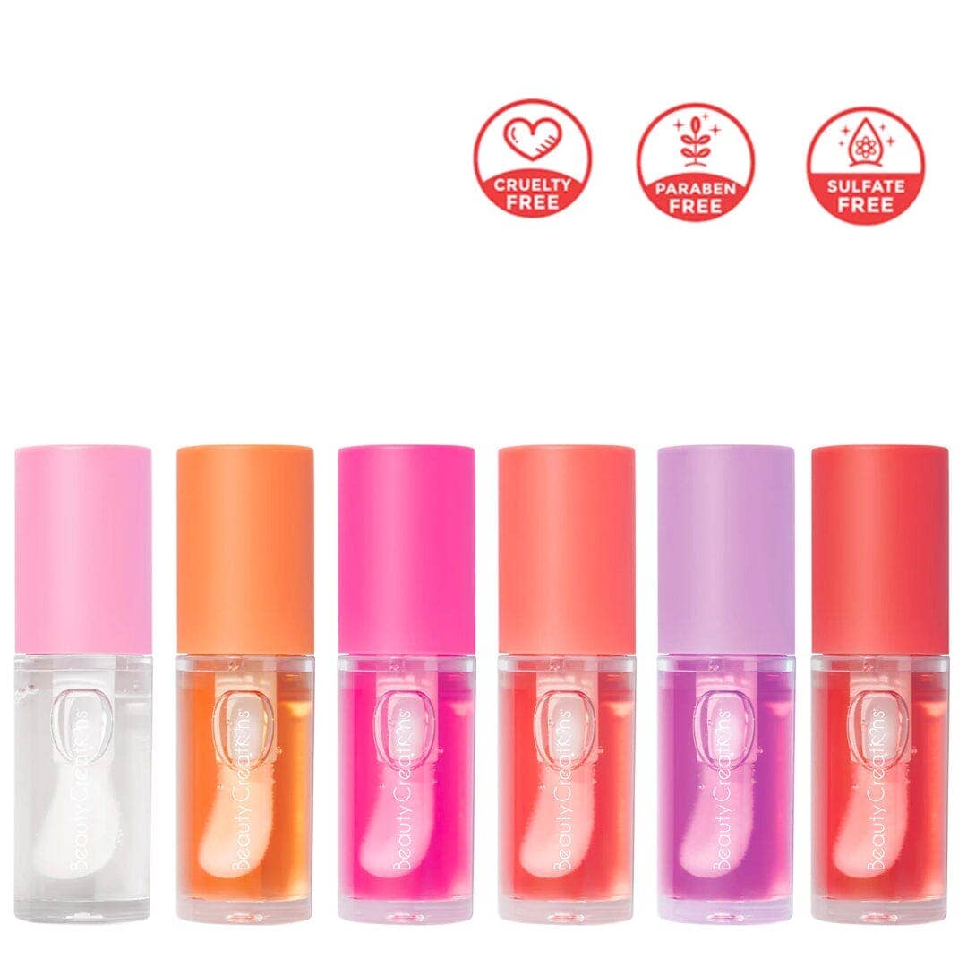 Walana Beauty - Wholesale Lip-gloss - ALL ABOUT YOU PH LIP OIL5