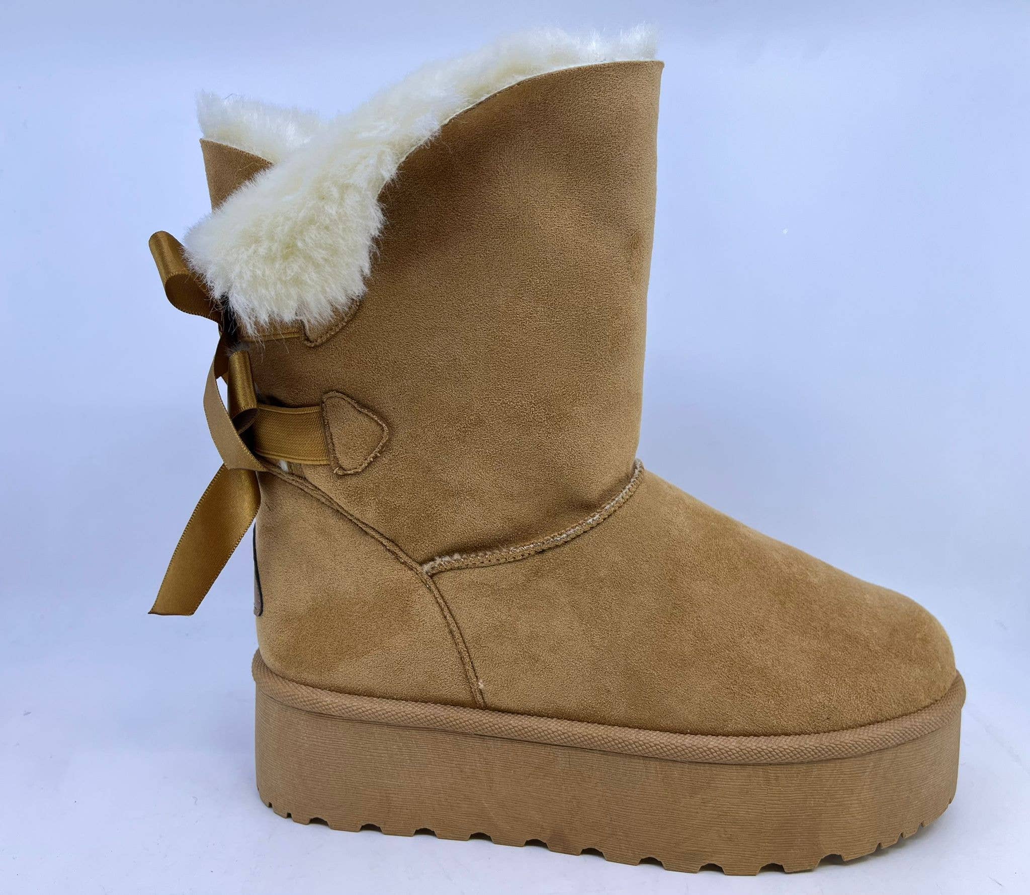 Pazzle - Vendita all'ingrosso Stivaletti - Donna - Stivali invernali da donna MOON-503