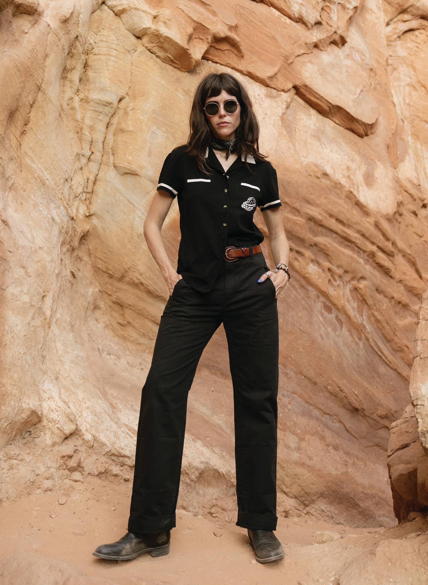 Pyknic - Wholesale Button Down Shirt - Unisex - Tacos & Beer Casual Button Down Shirt Men Women15