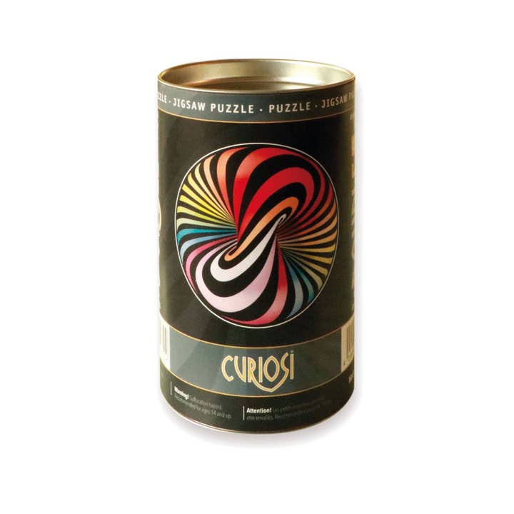 Dubbele puzzel „Lolly” voor wholesale door Bärenpresse