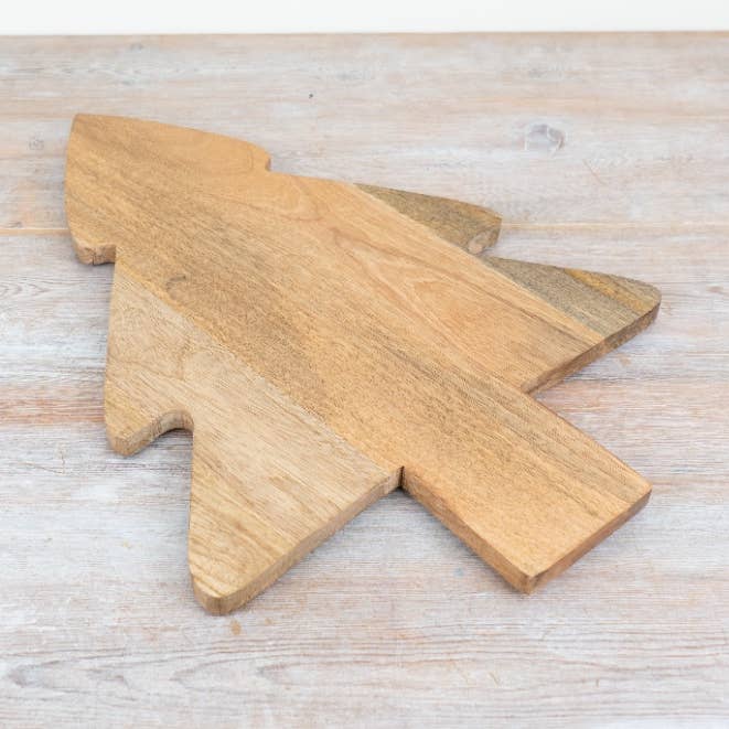 Gainsborough Giftware x Portland Living - Vente Planche à découper - Planche à découper en bois, 50 cm0