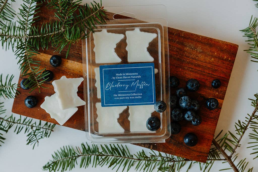 Clean Haven – wholesale Wax melt – Soy Wax Melt Bar6