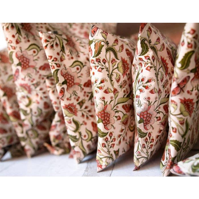 Eleven Fashion - Wholesale Envelopes - Vintage Floral Designer Poly Mailers 10x132