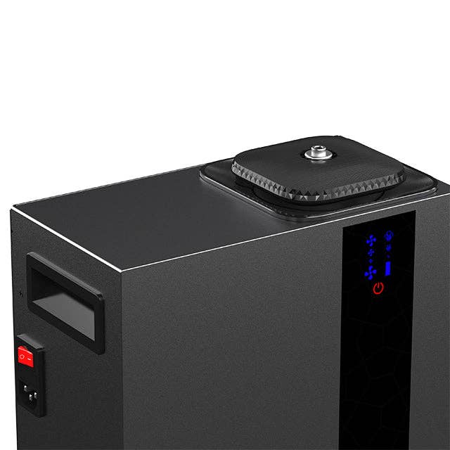 Aromely - Wholesale Electronic Diffuser - Aromely Smart HVAC Scent Diffuser up to 16,000 SQSF1