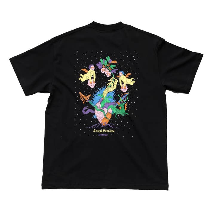 Double Angels for wholesale by ANITYA FANTÔME