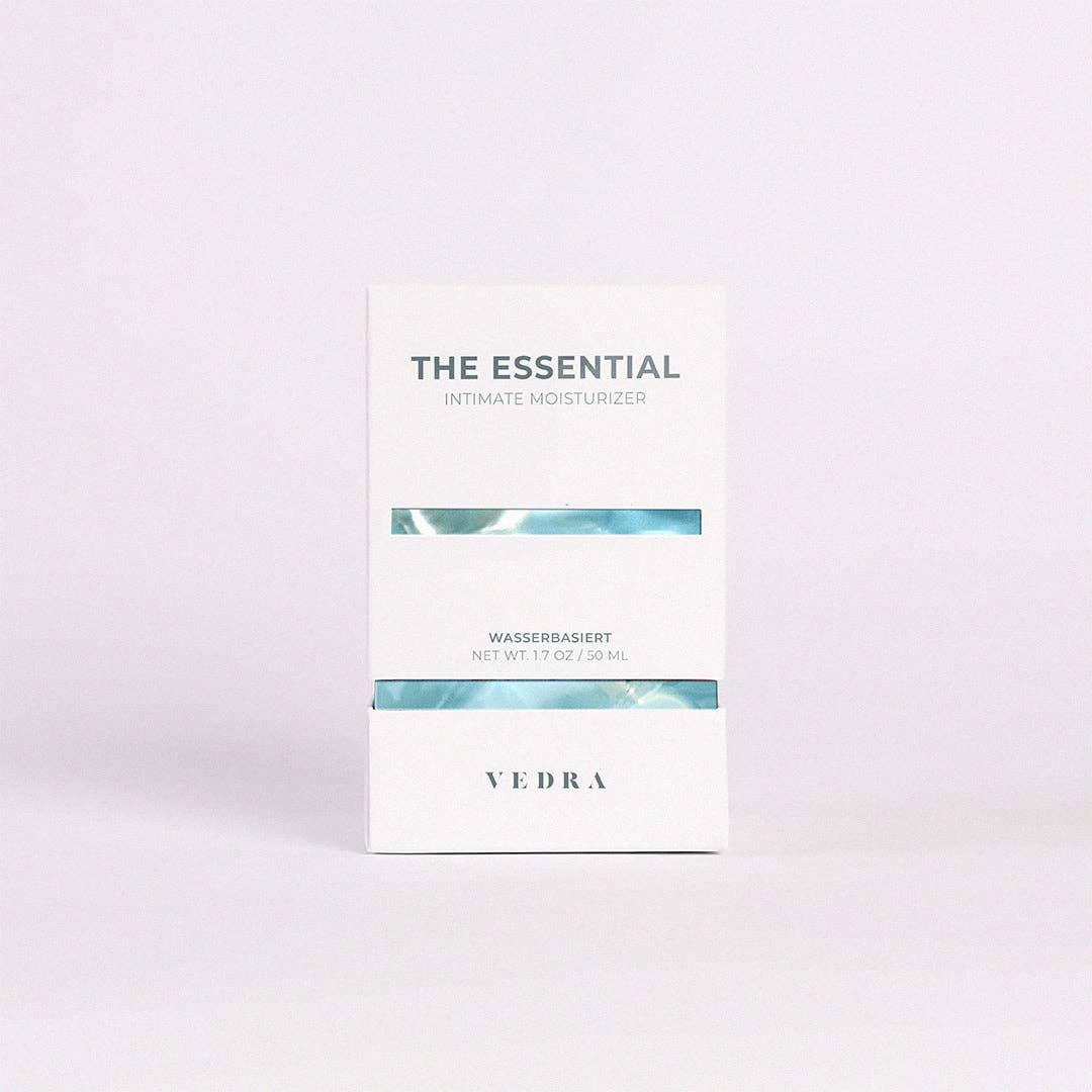 Vedra Care & Wellbeing UG - Wholesale Personal Lubricant - The Essential - Wasserbasiertes Gleitgel2