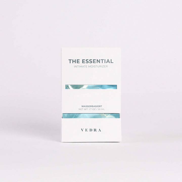 Vedra Care & Wellbeing UG - Wholesale Personal Lubricant - The Essential - Wasserbasiertes Gleitgel2