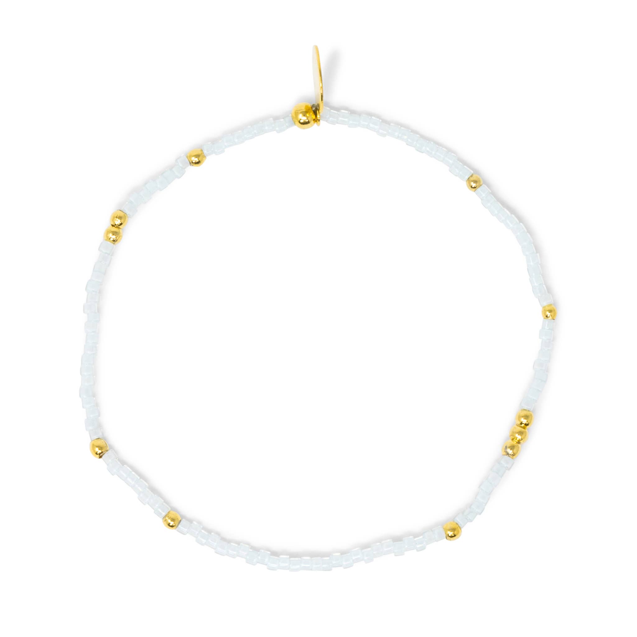 Nica Life - Wholesale Beaded Bracelet - Seed Bead Stretch Bracelets-  Holiday at the Sea Colors2