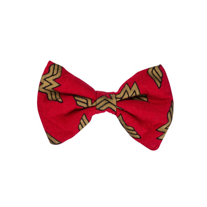 Wonder Woman bågar för wholesale av Lola’s Classic Babies LLC