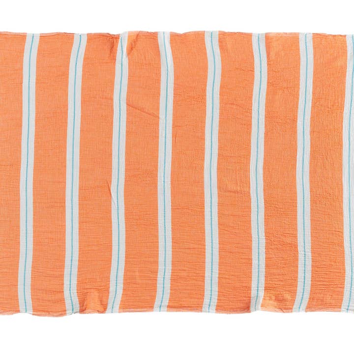 KAFTHAN - Wholesale Bath Towel - Muslin Cotton Turkish Towel | Beach Towel | Christmas Gift9