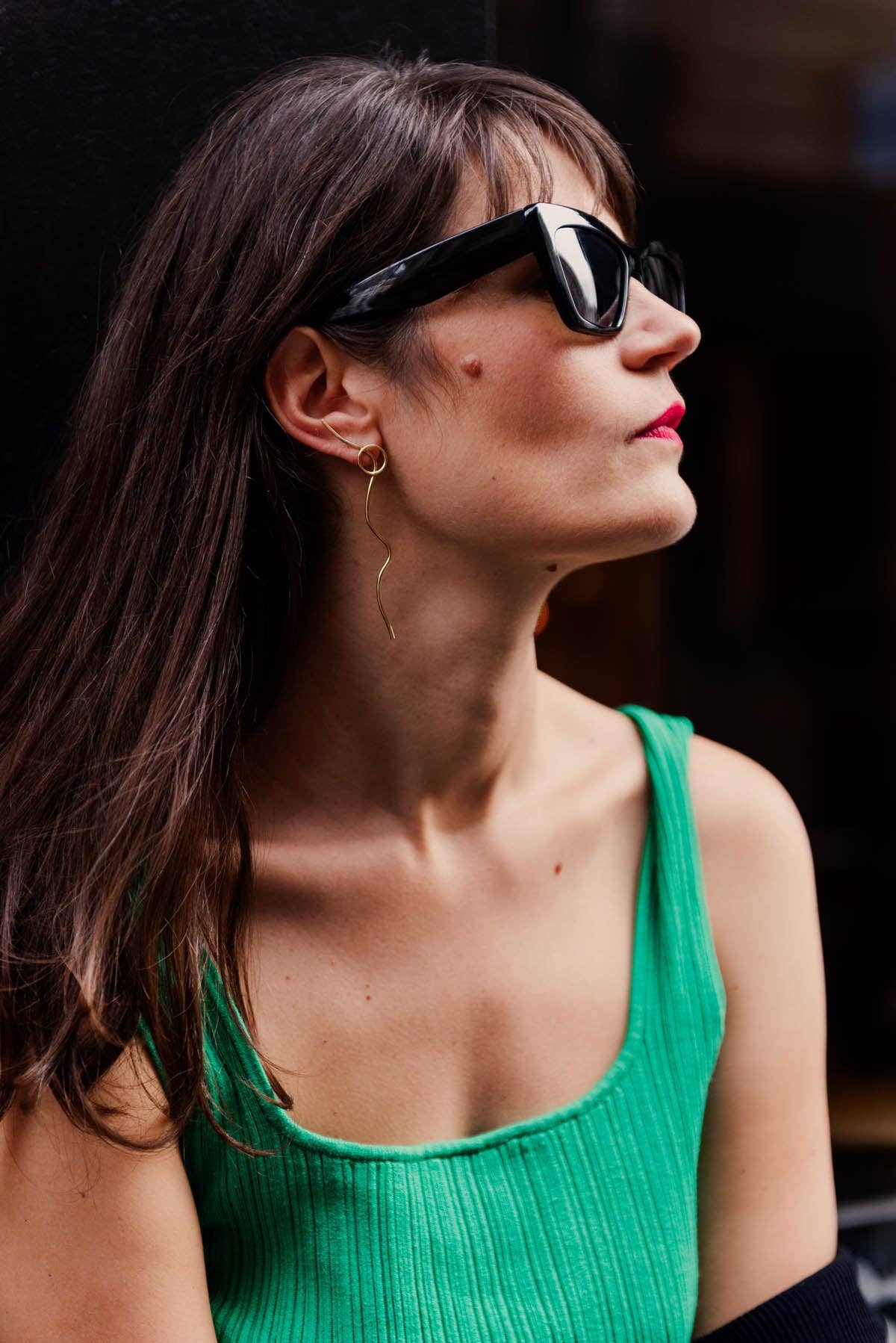 HELMUT PARIS - Wholesale Dangle Earrings - La Togodo earrings8