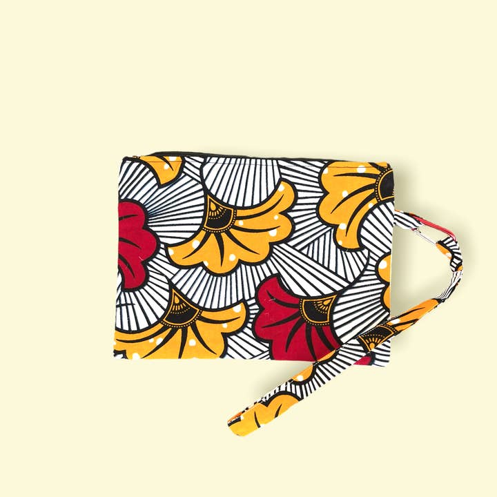 refred30 HAND POUCH for wholesale by moüso