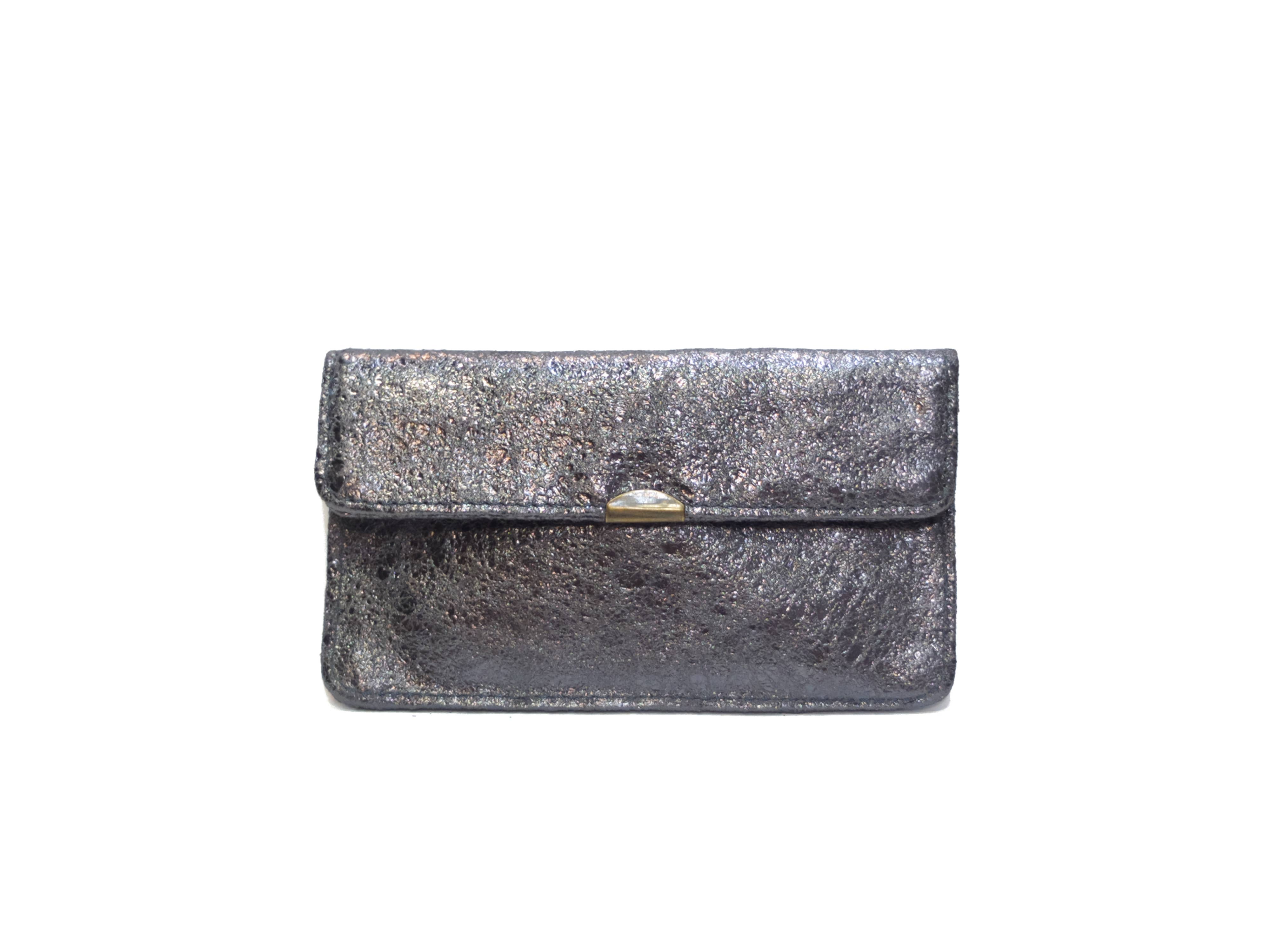 Royal marais - Wholesale Wallet - Women's - Compact all-in-one leather wallet13