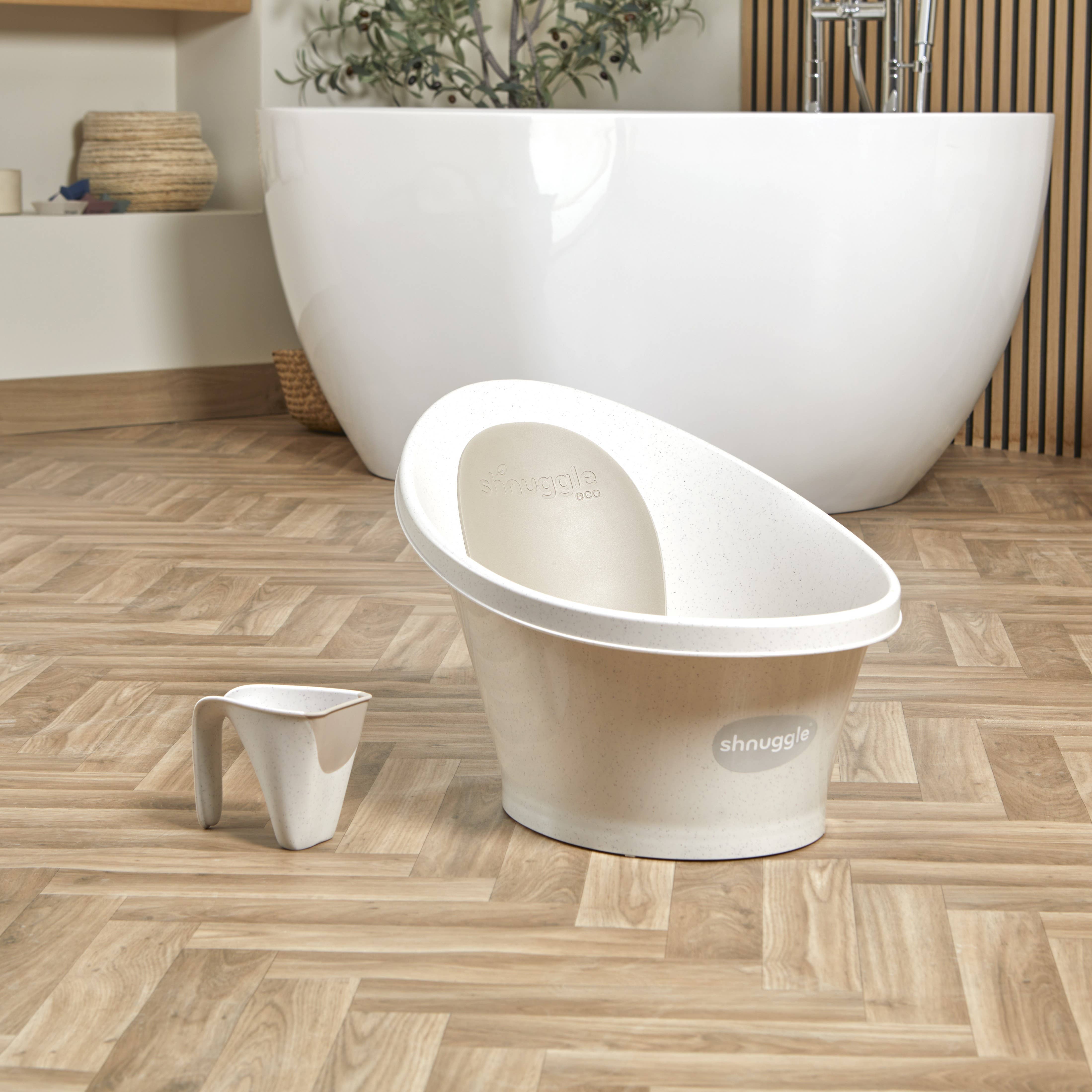 Shnuggle – wholesale Baby bath tub – Kids & Baby – Eco Collection - Shnuggle Baby Bath21