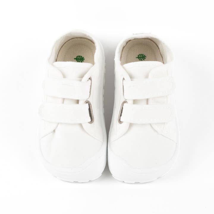 Pituka Wear - Wholesale Athletic Sneakers - Kids - BAREFOOT TENNIS BOSCO CANVAS VELCRO VICTORIA11