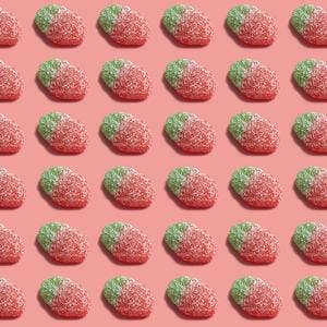 Vegan All Sorts - Wholesale Gummy - Mega bag 800 g met meer dan 20 soorten vegan snoep18