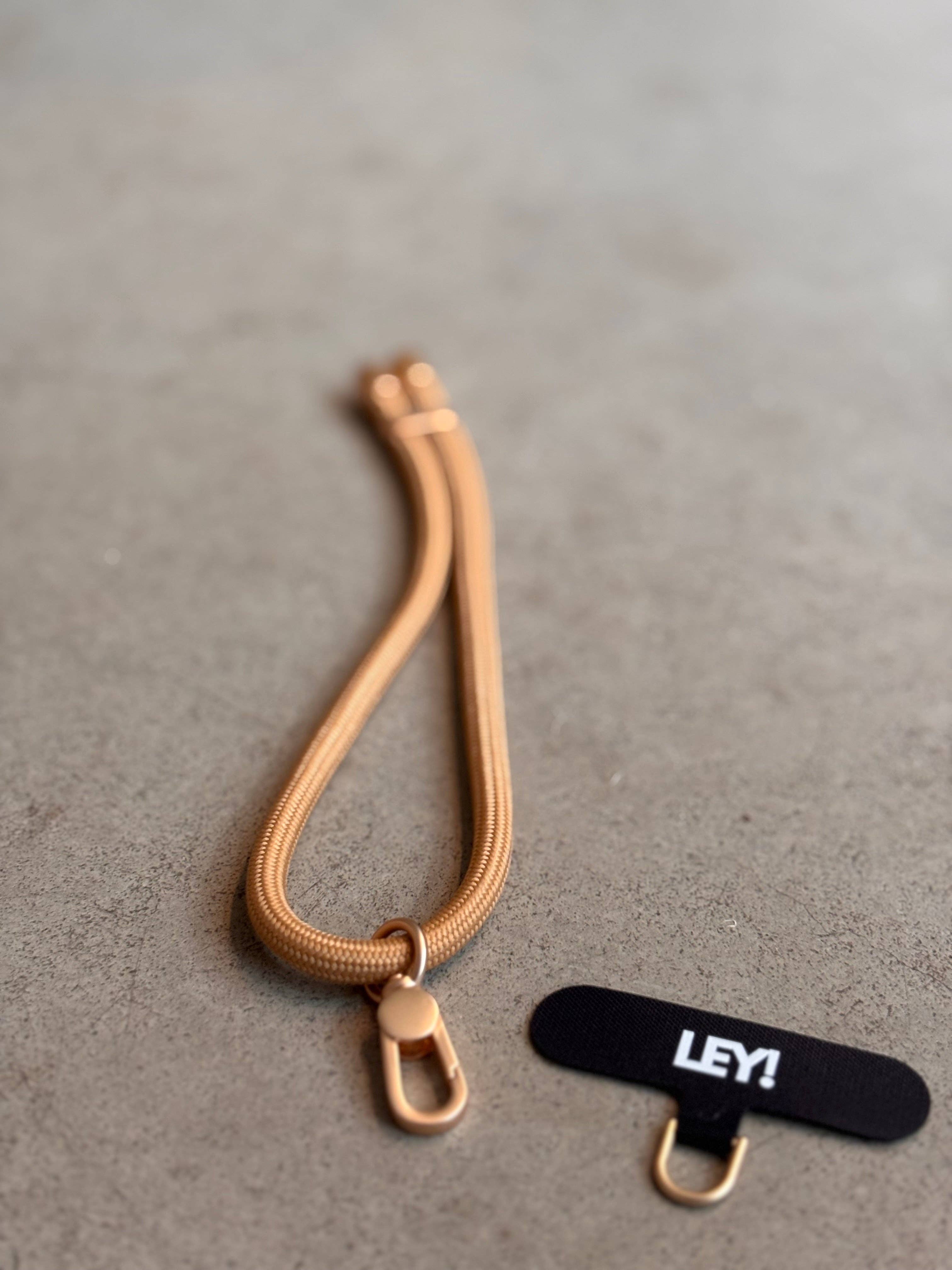 LEY! - Vendita all'ingrosso Portachiavi - Unisex - Portachiavi - arancione8