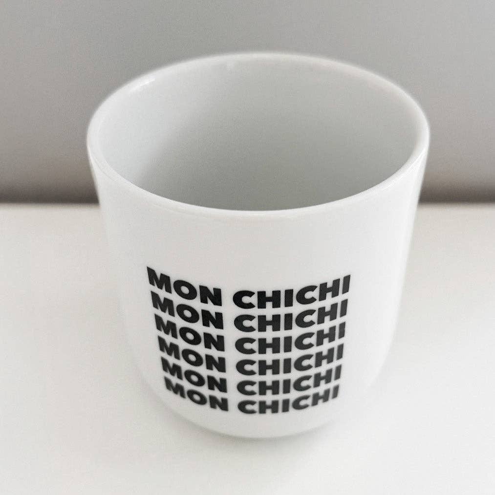 Love is the new black – wholesale Kaffekoppar – Mon Chichi-mugg5