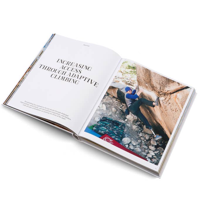 gestalten & teNeues - Wholesale Display Book - Cliffhanger8