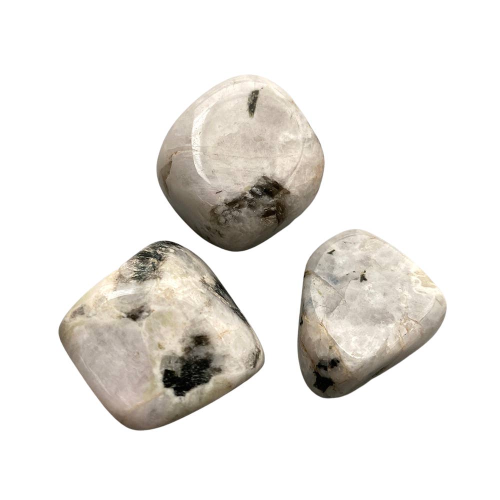 VIE – wholesale Spiritual stone/crystal – Tumbled Crystal, Single18