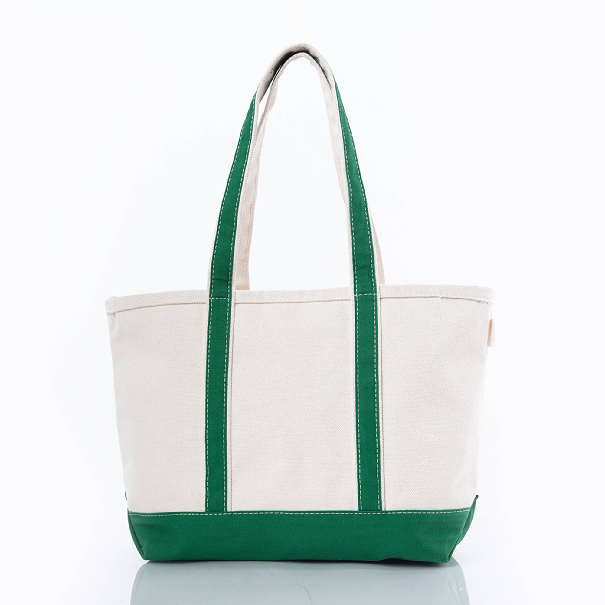 CB STATION - Venta al por mayor Bolsa de asa- Mujer - Bolso tote clásico mediano de 700 g6