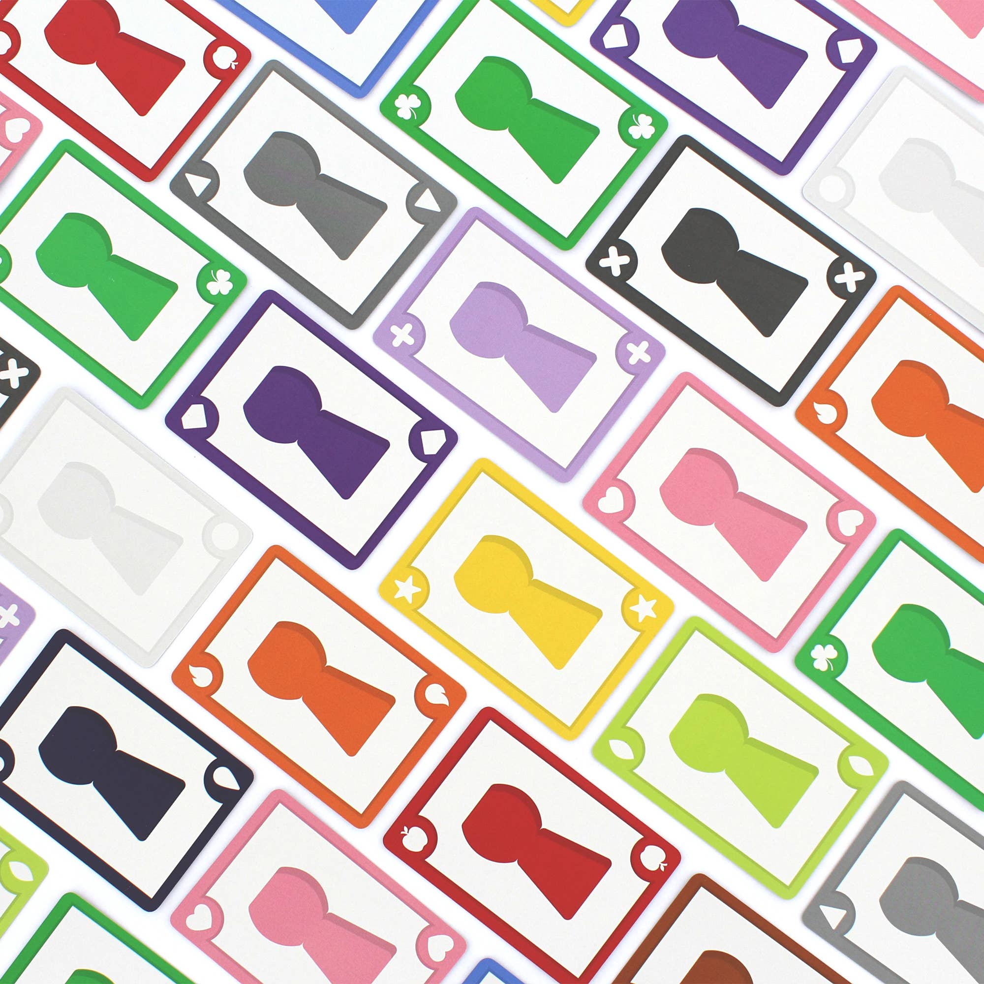 Ginger Fox UK – wholesale Card game – CORKS - NEW EDITION5