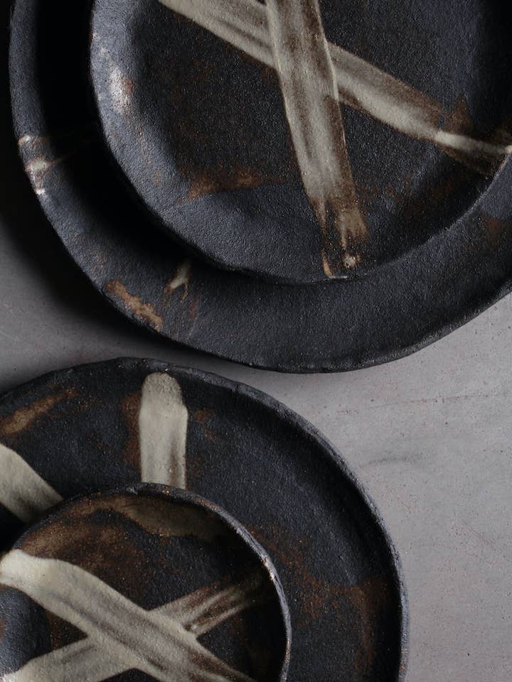 Yodh serviesgoed voor borden voor wholesale door EI Elea Lelimouzin