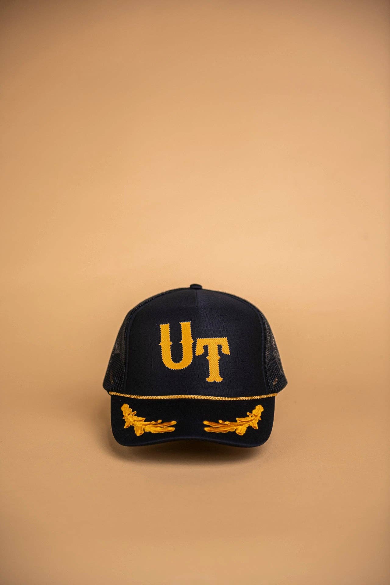 Ascot + Hart - Wholesale Trucker Hat - Unisex - Interstate Trucker45