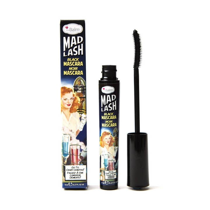Mad Lash for wholesale by theBalm Cosmetics EU