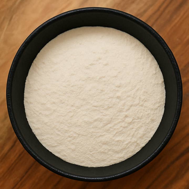 LA Herb – wholesale Protein-/superfoodpulver – Yuccarotpulver (Yucca Schidigera)