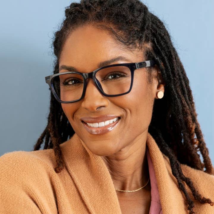 Peepers - Wholesale Eyeglasses - Unisex - Wilder (Blue Light)
