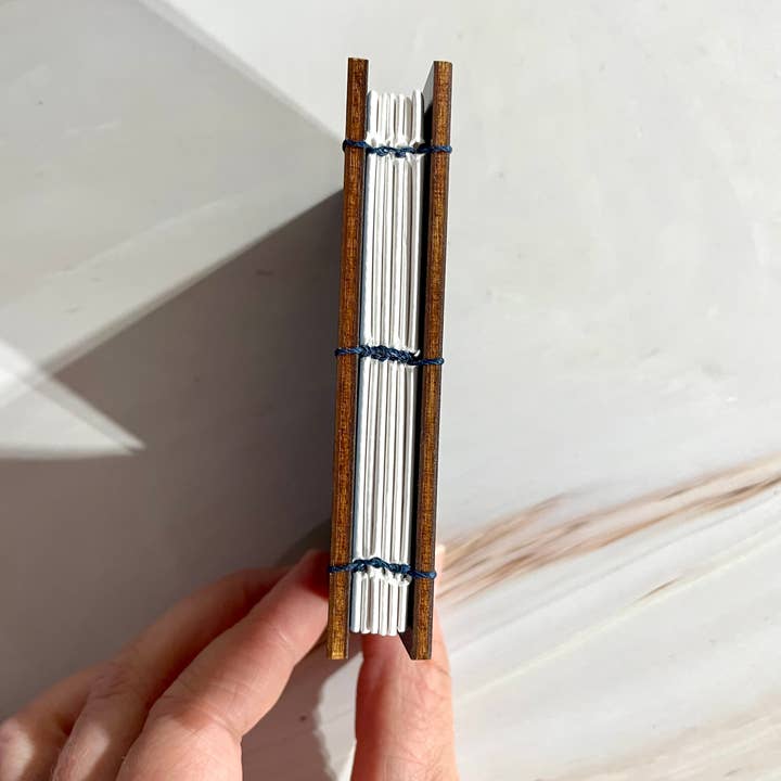 Elm Rose Designs - Wholesale Journal/Diary - Micro Mushroom Journal8