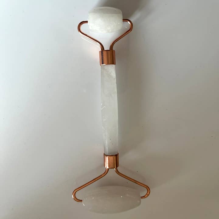 VIE - Wholesale Face/Beauty Roller - Crystal Face Roller3
