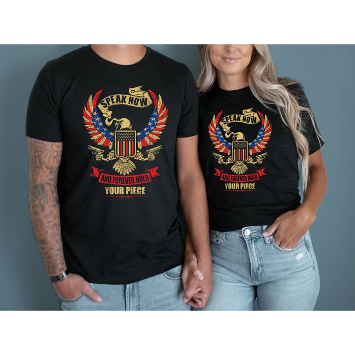 2A Aquila americana per la vendita all'ingrosso da parte di GFF Apparel