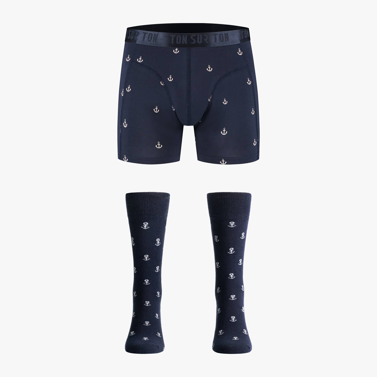 Ton Sur Ton - Wholesale Underwear - Men's - 28 Set Package - New Collection9