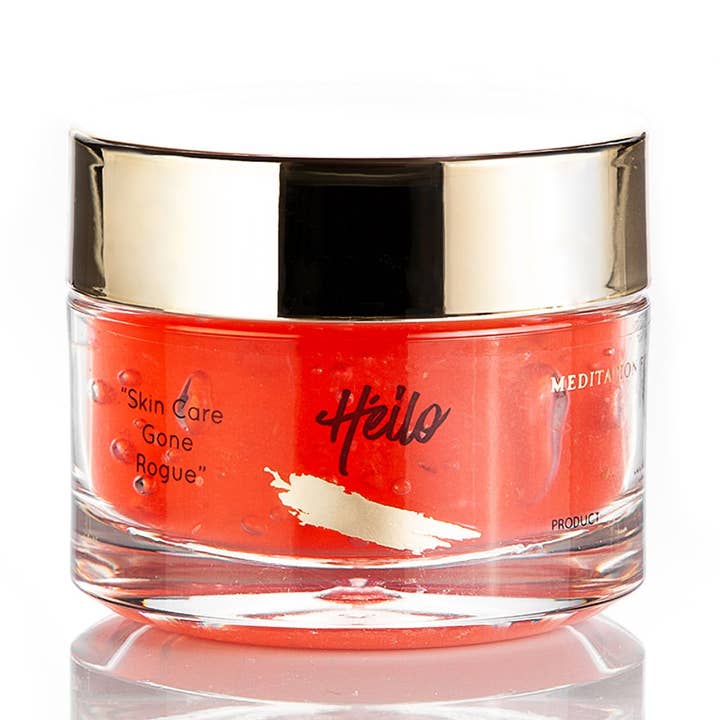 Heilo Skincare - Vente Crème hydratante pour le visage - Serré0