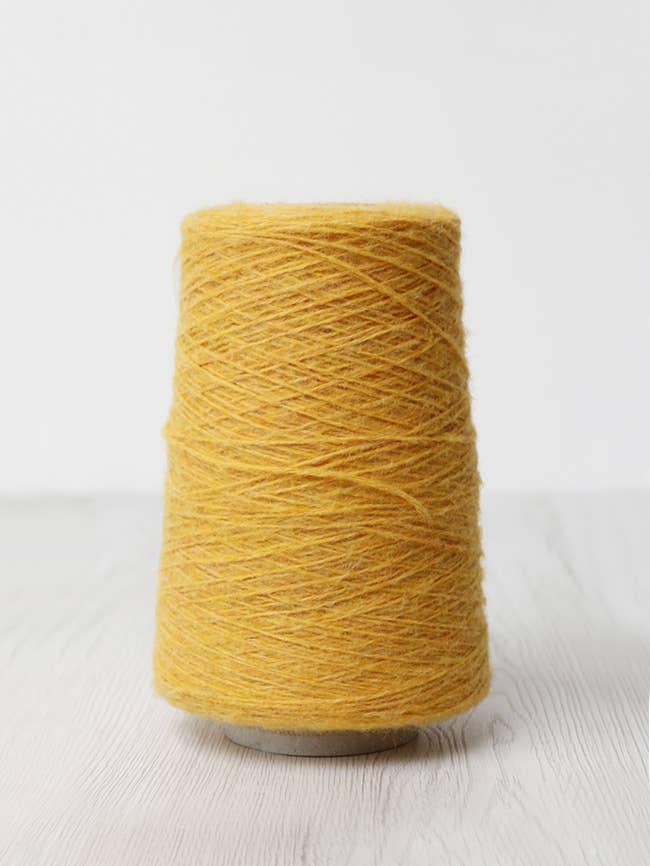 DHG – wholesale Yarn – LAGOM 250g yarns - recycled wool blend2