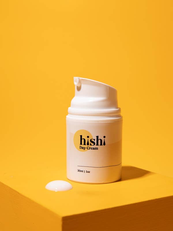 Hishi Day Cream for wholesale by Hishi