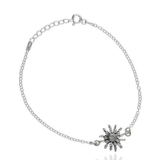 Sterlingsølv Armbånd Eguzkilore for engroshandel hos Las Joyas de Amanda