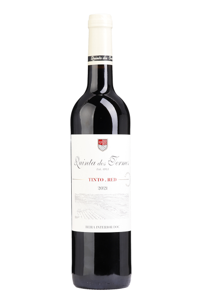 Geocakes - Wholesale Red Wine - Red Wine Quinta dos Termos DOC 20210